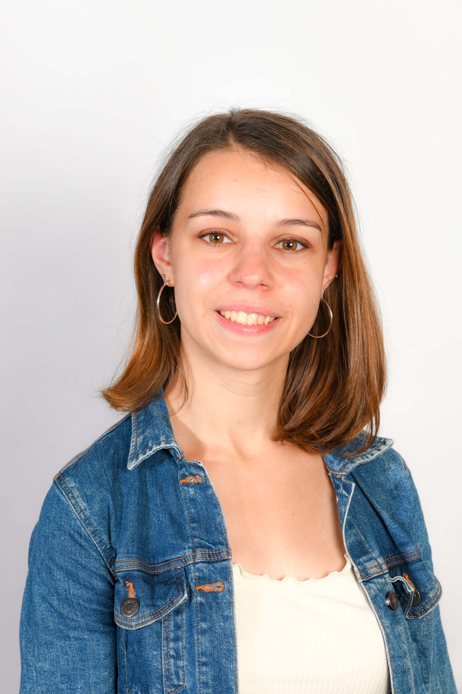 Caroline Lebrun - Cabinet Childéric